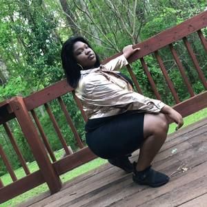 Meet your Posher, Líng